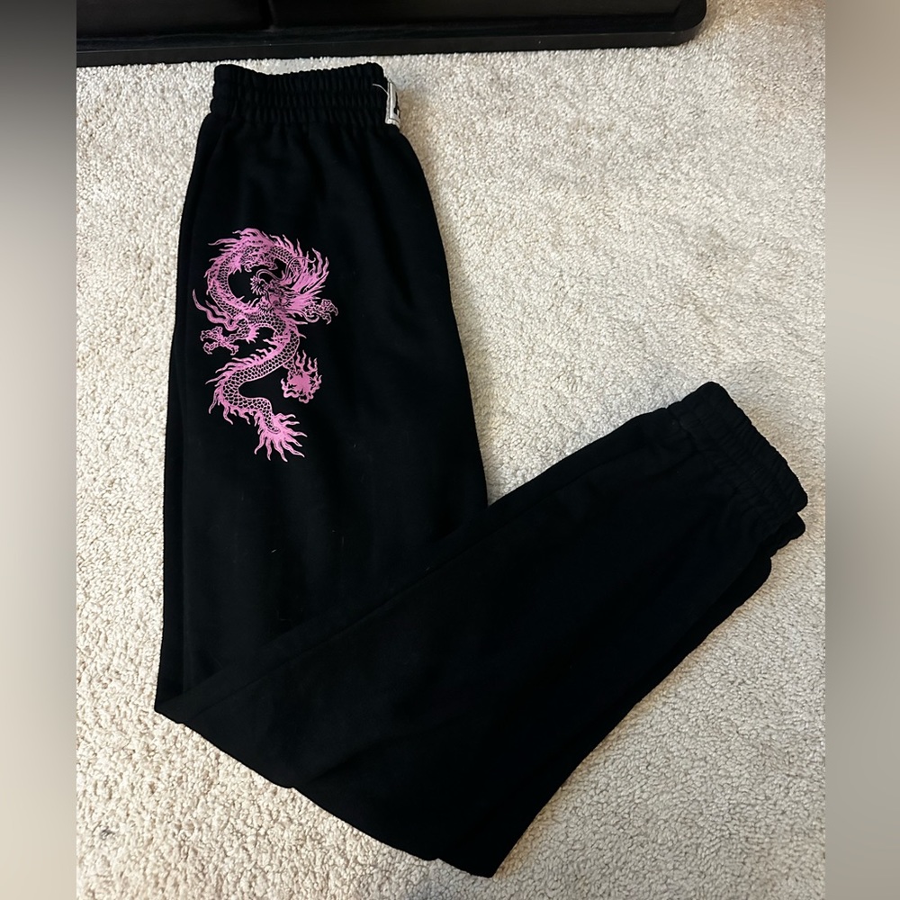 Adika Sweat Pants